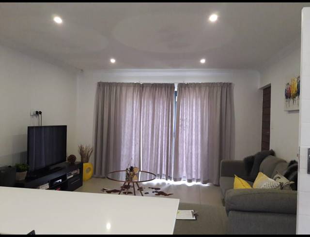 3 BEDROOM HOUSE RENTED IN FAIRVIEW
